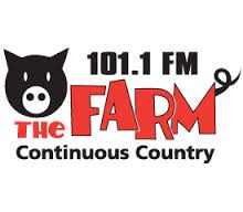 101.1 The Farm